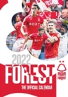 Image for The Official Nottingham Forest FC Calendar 2022
