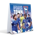 Image for The Official Ipswich Town FC Desk Calendar 2022