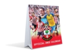 Image for The Official Southampton FC Desk Calendar 2022