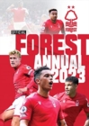 Image for The Official Nottingham Forest FC Annual 2023