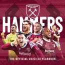 Image for The Official Hammers Yearbook 2022/23