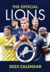 Image for The Official Millwall FC Calendar 2023