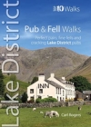 Image for Pub and Fell Walks Lake District Top 10
