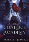 Image for The Coalesce Academy : The Complete Series Anniversary Edition