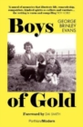 Image for Boys of Gold