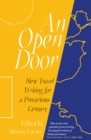 Image for An open door