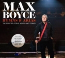 Image for Max Boyce - hymns &amp; arias