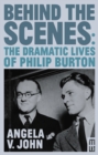 Image for Behind the Scenes
