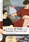 Image for A rope of vines  : journal from a Greek island