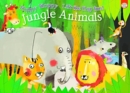 Image for Flippy Floppy Jungle Animals