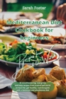 Image for Mediterranean Diet Cookbook for Beginners Recipes from Around the World