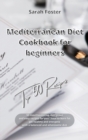 Image for Mediterranean Diet Cookbook for Beginners Top 50 Recipes