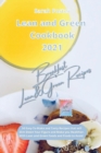 Image for Lean and Green Cookbook 2021 Breakfast Recipes with Lean and Green Foods