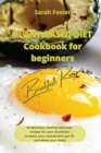 Image for Plant Based Diet Cookbook for Beginners - Breakfast Recipes