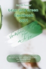 Image for Lean and Green Cookbook 2021 Vegan&amp;vegetarian Lean and Green Recipes with Air Fryer