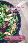 Image for Lean and Green Cookbook 2021 Lean and Green Salad and Meat Recipes : Healthy easy-to-make and tasty recipes that will slim down your figure and make you healthier. With Lean&amp;Green Foods and Foods to A