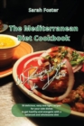 Image for THE MEDITERRANEAN DIET COOKBOOK - 50 REC