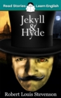 Image for Jekyll and Hyde: CEFR level B1 (ELT Graded Reader)