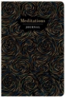 Image for Meditations Journal - Lined