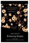 Image for Wuthering Heights - Lined Journal &amp; Novel