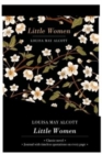Image for Little Women - Lined Journal &amp; Novel