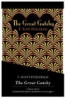 Image for The Great Gatsby - Lined Journal &amp; Novel