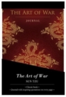 Image for Art of War - Lined Journal &amp; Novel