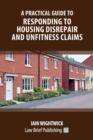 Image for A practical guide to responding to housing disrepair and unfitness claims