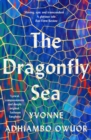 Image for The Dragonfly Sea