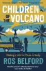 Image for Children of the Volcano