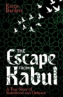 Image for The Escape from Kabul