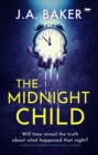 Image for The midnight child