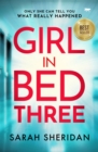 Image for Girl in bed three