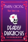Image for Deadly diagnosis