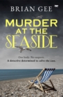 Image for Murder at the seaside