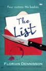 Image for The List