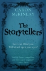 Image for The storytellers