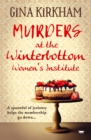 Image for Murders at the Winterbottom Women&#39;s Institute