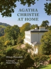 Image for Agatha Christie at Home