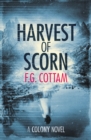 Image for Harvest of Scorn