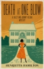 Image for Death at One Blow