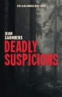 Image for Deadly Suspicions