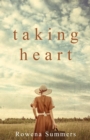 Image for Taking Heart