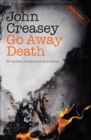 Image for Go Away Death