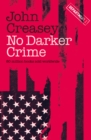 Image for No Darker Crime