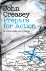 Image for Prepare for Action