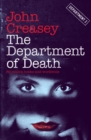 Image for Department of Death