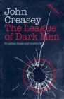 Image for League of Dark Men