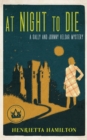 Image for At Night to Die