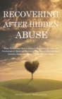 Image for Recovering After Hidden Abuse